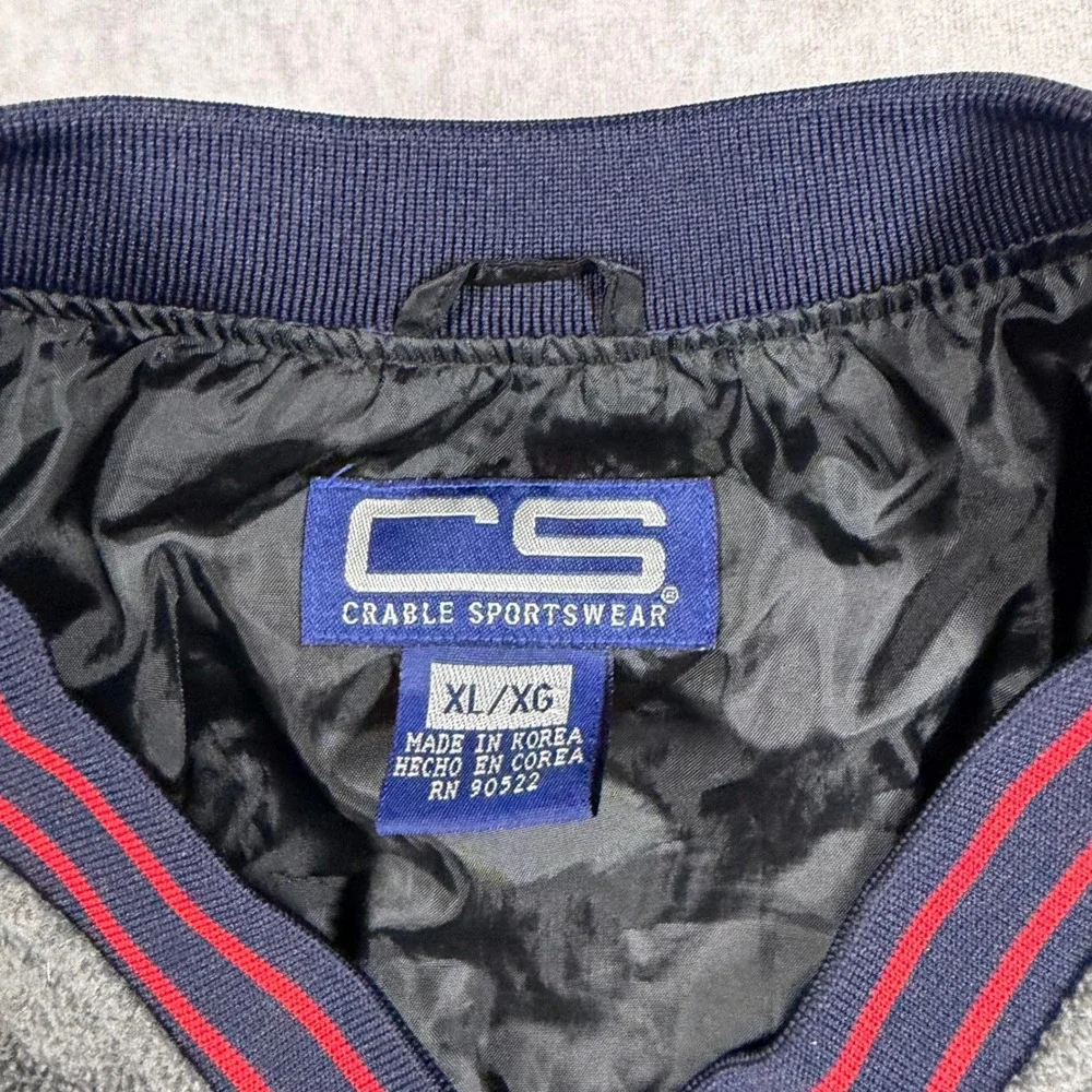 Crable Sportswear vintage crable
